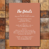 水の色サボテン砂漠すべて結婚の 招待状