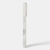 水の色シェルiPhone / iPadケース Case-Mate iPhoneケース (裏面 / 右)