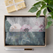 水の色スタグオンモネズモーニングセーヌ 薄葉紙 (ギフト)