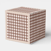 水の色テディベア赤男女兼用ちゃんシャワー フェイバーボックス (裏面サイド)