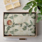 水の色トマトのつる植物 薄葉紙 (ギフト)