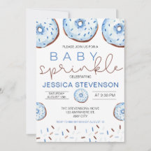 水の色ドーナツベビー散水シャワー