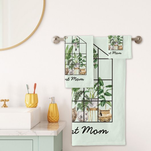 水の色ハウスプラ最高のントマム バスタオルセット