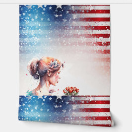 水の色バレンタインデーと愛国心しゃれている 壁紙