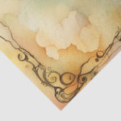 水の色パステルイースターエッグデクページ紙 薄葉紙 (詳細)