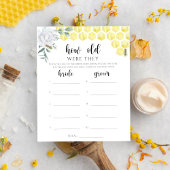 水の色ビーフローラ彼らは何歳だったブライダルゲーム