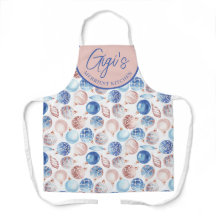 水の色ピーチブルーボーブルギフトクリスマス