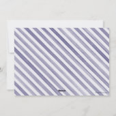 水の色フランスのシャンパン年末年始の写真 シーズンカード (裏面)