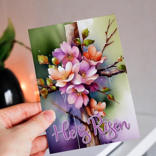 水の色フローライースタークロス彼は上昇している シーズンカード