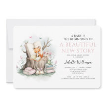 水の色フローラ美しい新しいストーリー赤ちゃんシャワー