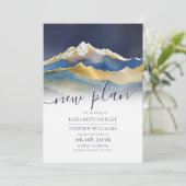 水の色ブルーゴールデン山結婚の延期 セーブザデート (スタンド正面)