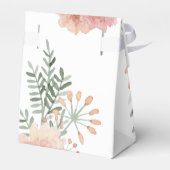 水の色ブーケサンキュー赤面ID654 フェイバーボックス (裏面サイド)