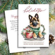 水の色ベルギーテルブレン企業のクリスマス