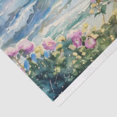 水の色ボホコースタルキャラバンデクページ 薄葉紙 (詳細)