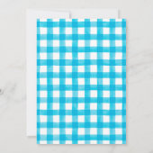 水の色ボーイカウファームありがとう サンキューカード (裏面)