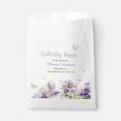 水の色ボー男女兼用ホ子供部屋ベビーシャワー フェイバーバッグ (正面)