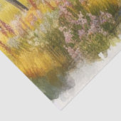 水の色ムースワイルドライフデクページティッシュペーパー 薄葉紙 (詳細)