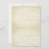 水の色モーニングホームホームインテリア 案内状 (裏面)