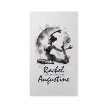 水の色ヨガ霊気一足王ピジョンポーズ