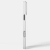 水の色ヨガ霊気一足王ピジョンポーズ Case-Mate iPhoneケース (裏面 / 右)