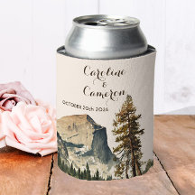 水の色ヨセミテ国立公園結婚のカリフォルニアUS