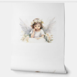 水の色リトルエンジェル 壁紙