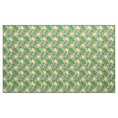 水の色レモンの果実柑橘類自然新鮮な黄色 ファブリック (ヤード)