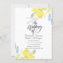 水の色レモン結婚ズ