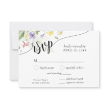 水の色ワイルドフラワーディナーチョイス結婚ブルー