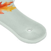 水の色予測できな七面鳥セージ緑 カッティングボード (角)