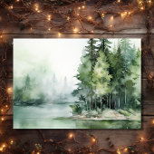 水の色素朴マウンテンレイクフォレ結婚スト 出欠カード