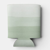 水の色結婚の 缶クーラー (裏面)