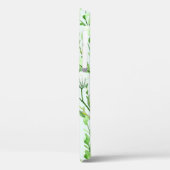 水の色葉のとベリーiPhone / iPadケース Case-Mate iPhoneケース (裏面 / 左)