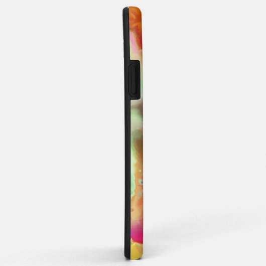 水の色 Case-Mate iPhoneケース (裏面/右)