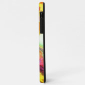 水の色 Case-Mate iPhoneケース (裏面/左)