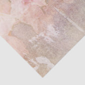 水の色A洗浄されたガーデンデコページティッシュペーパー 薄葉紙 (詳細)