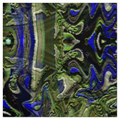 水の花….. ファブリック (見本)