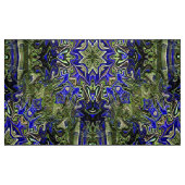 水の花….. ファブリック (ファットクウォーター)