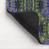 水の花….. マウスパッド (コーナー)