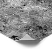 「水の馬と蓋」 JTGアートポスター ポスター (角)