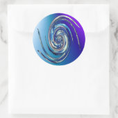 水の魔女 ラウンドシール (バッグ)