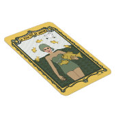 水の魚_C_4x6冷凍機マグネット マグネット (右側)