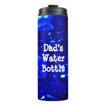 水の黒と青の気象銀河系