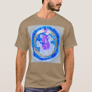 水の3 Tシャツ