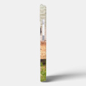 水のiPhoneケースでのバイソン Case-Mate iPhoneケース (裏面 / 左)