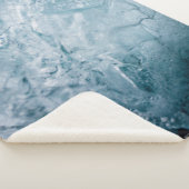 水はね シェルパブランケット (3/4)