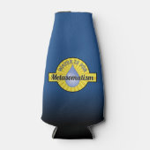 水は交代主義の為だ ボトルクーラー (正面)