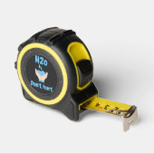 水は傷つかない メジャー (傾斜)