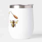 水びんに入る (左面)