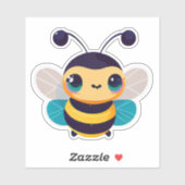 水びん用の蜂シール シール (シート)